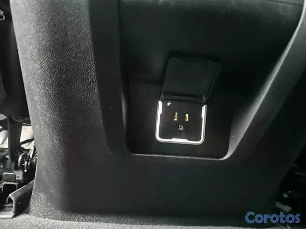 jeepetas y camionetas - 2021 Chevrolet Tahoe RST 35 MIL MILLAS 13