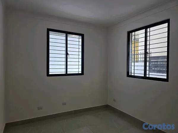 apartamentos - 🏡 Apartamento en Alquiler – Excelente Ubicación detrás del HOMS 🏡 9
