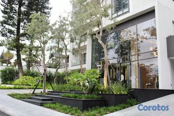 apartamentos - APARTAMENTO EN VENTA - SANTIAGO. 1