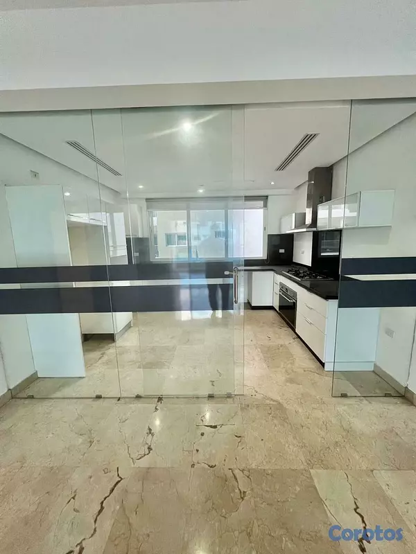 apartamentos - Vendo apartamento en Naco  3
