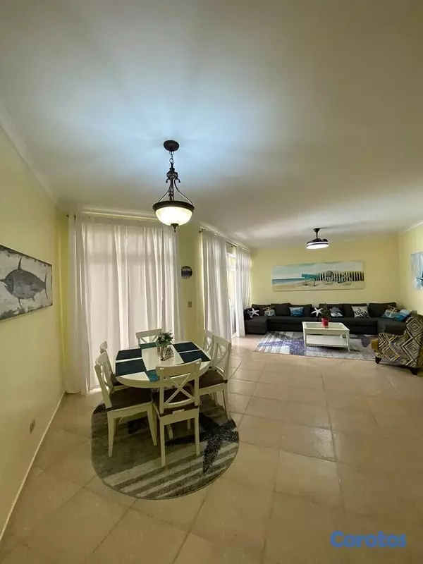 apartamentos - APARTAMENTO EN JUAN DOLIO, GUAVABERRY  8