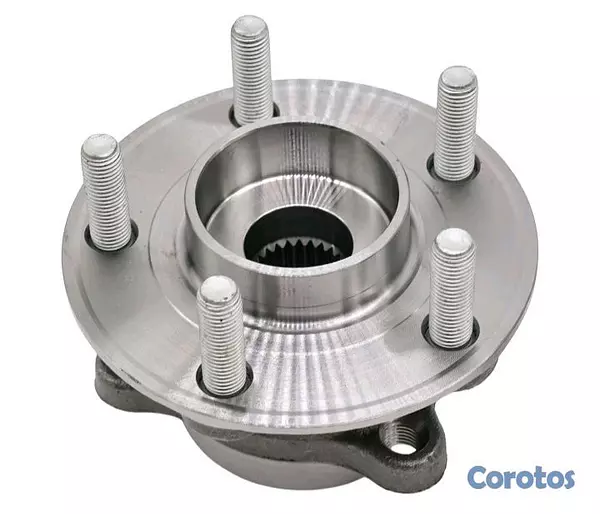 repuestos - Rodamiento de Ford Fusion SE 2013 2020 3