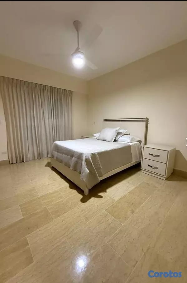 apartamentos - RENTO HERMOSO APTO SEMI AMUEBLADO 6
