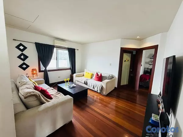apartamentos - Apartamento en venta en arroyo hondo viejo 1 por piso 7
