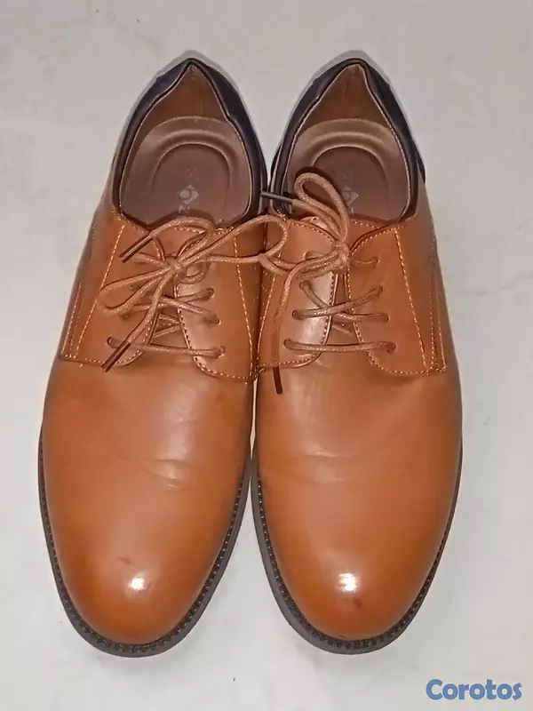 zapatos para hombre - Zapatos de salir adolescente 3