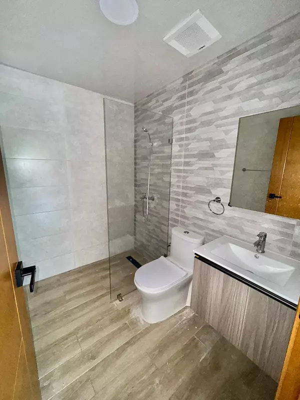 apartamentos - Vendo apartamento en Los Prados  3
