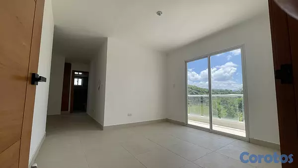 apartamentos - Apartamentos Modernos con Excelente Distribucion y 7