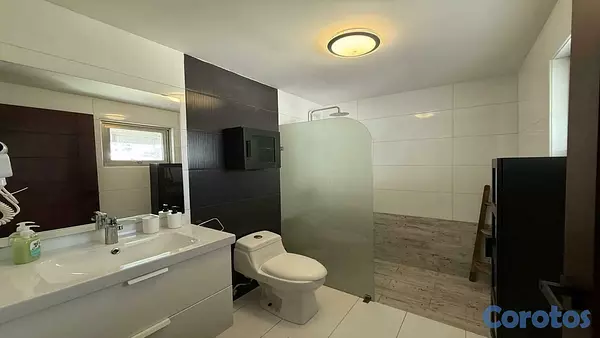 apartamentos - Apartamento En Urbanizacion Real En Venta, Proximo Renacimiento 9