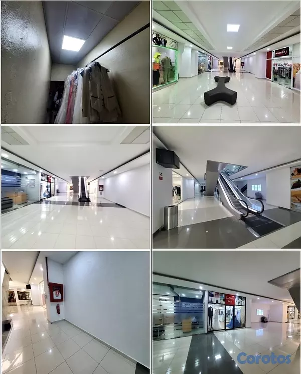 negocios en venta - Se vende tienda de novias totalmente equipada y con sus locales comerciales  7