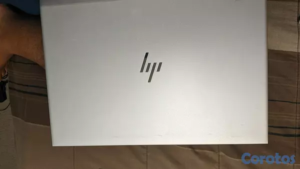 computadoras y laptops - HP Elitebook 840 G5 6