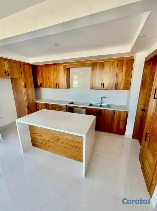 apartamentos - Apartamento en Venta La Española, Santiago.   6