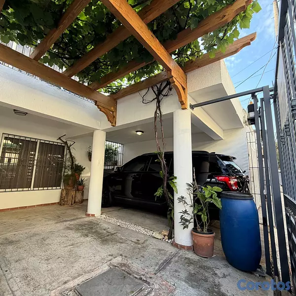 casas -  avenida independencia Casa en venta lista para mu 5