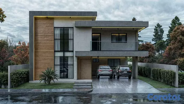 casas - CASA EN VENTA EN SANTIAGO. 2
