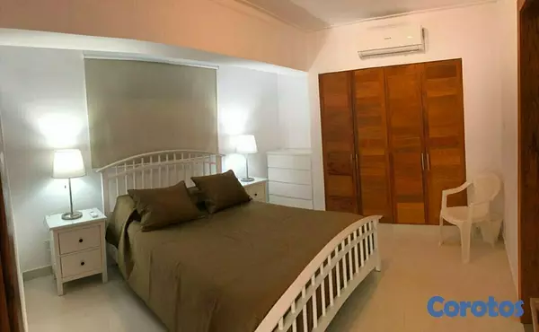 apartamentos - APARTAMENTO CON BELLA ÁREA SOCIAL TORRE MODERNA  4
