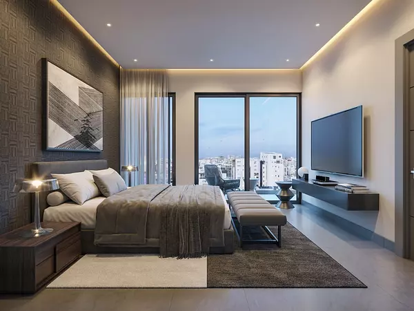 apartamentos - TORRE DE 19 NIVELES ENSANCHE OZAMA NUEVOS 3