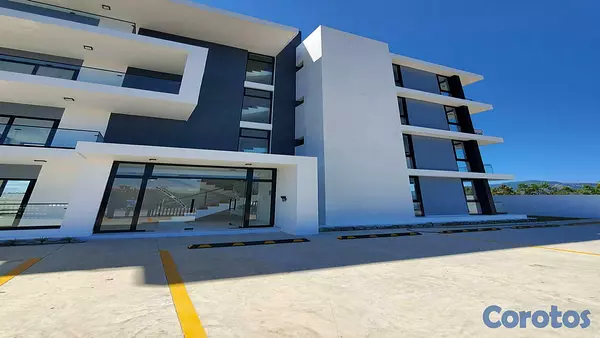 apartamentos - APARTAMENTO EN VENTA EN LOS CERROS DE DON ANTONIO, SANTIAGO. 5