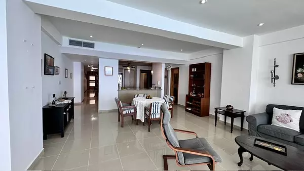 apartamentos - Apartamento frente a la playa en Juan Dolio 7