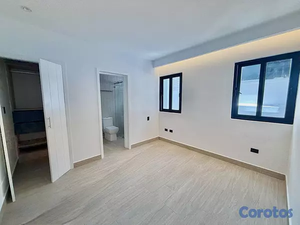 apartamentos - Apartamento 2 habitaciones 2 baños en alquiler en  8