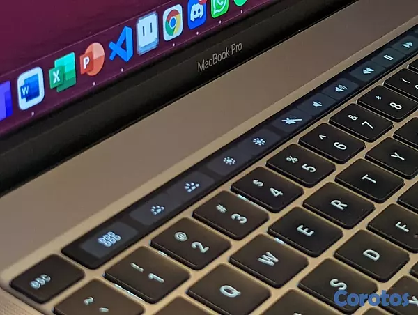 computadoras y laptops - 16-inch MacBook Pro (Space Grey), i9, 1TB, Configuracion Alta. 8