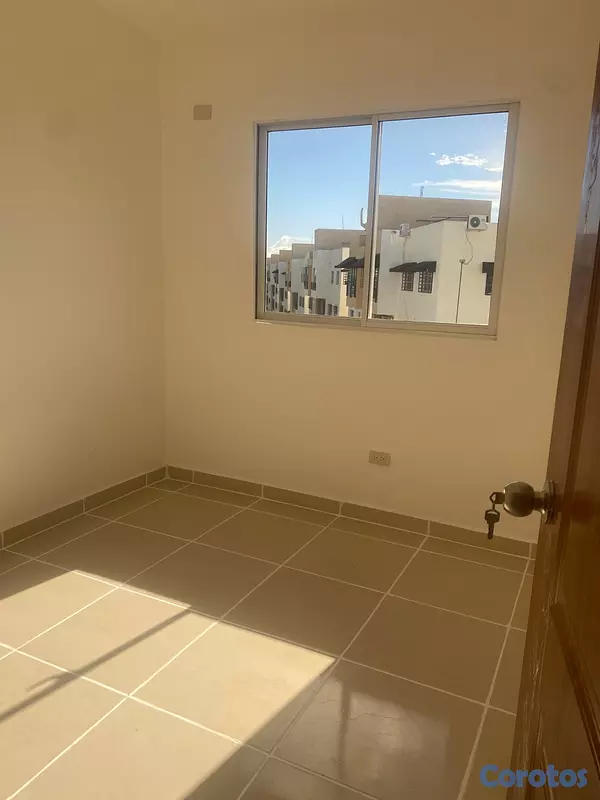 apartamentos - Apartamento Nuevo en Alquiler en el Residencial Sembrador 3, Ciudad Juan Bosch. 7