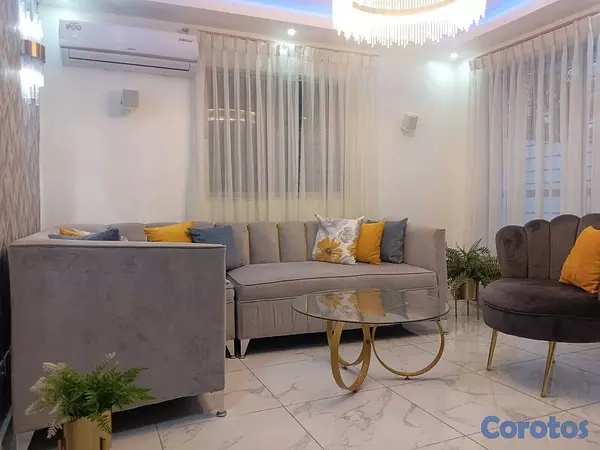 apartamentos - 🏡 Alquiler en Brisa Oriental – Autopista San Isidro 5