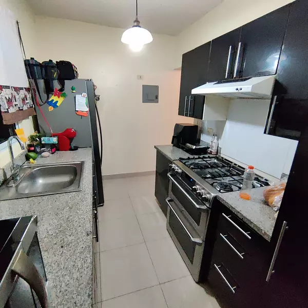 apartamentos - Se vende apartamento en La Julia 4