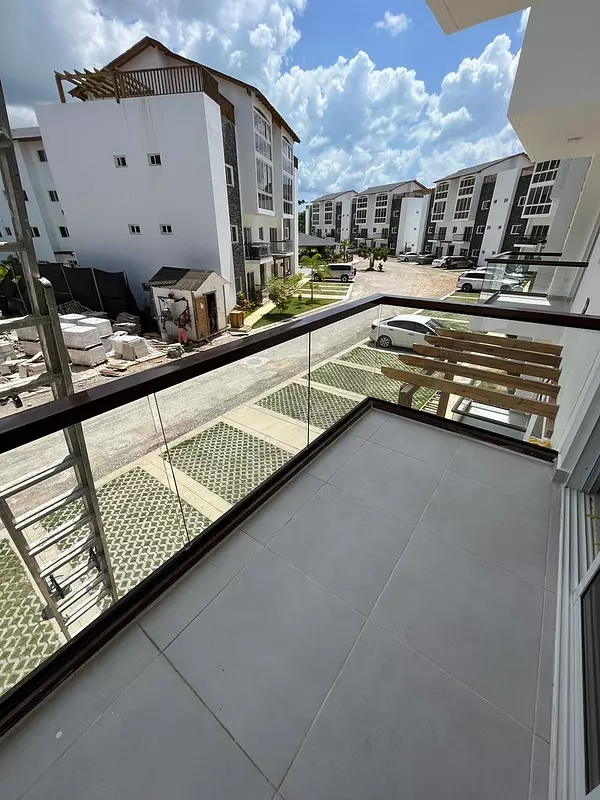 apartamentos - Apartamento en venta en Las Terrenas  8