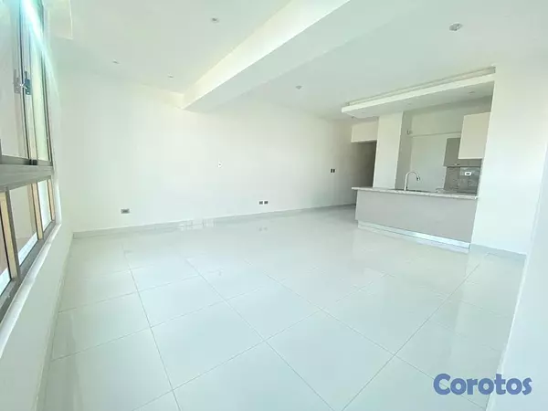 apartamentos - Alquiler- Apartamento nuevo en torre moderna en Mirador Norte con Vista al Mar 
 3