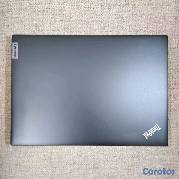 computadoras y laptops -  Lenovo ThinkPad L13 G4 AMD Ryzen 5 PRO 7530U 2.00 GHz 16GB RAM 512GB SSD 4