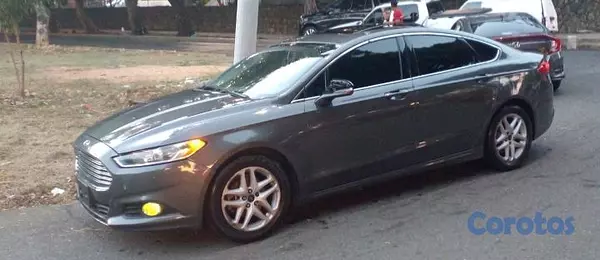 carros - Ford Fusion 2016 SE OFERTA! 2