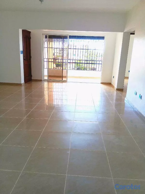 apartamentos - Apartamento En Venta En San Francisco De Macorís,  3