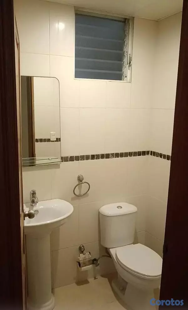 apartamentos - Apartamento Clásico en Venta en Bella Vista 
 7