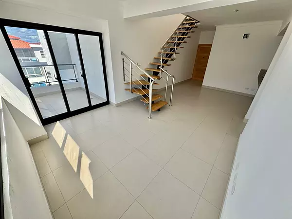 apartamentos - Penthouse Nuevo en Venta LOS PRADOS USD 325,000.00 2