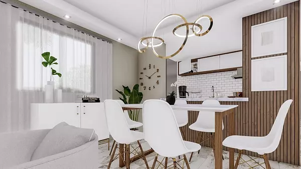 apartamentos - Apartamentos de lujos en punta Cana 6