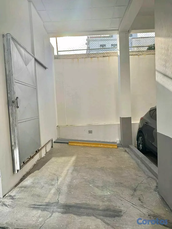 apartamentos - Apartamento en alquiler- Bella Vista Sur  8