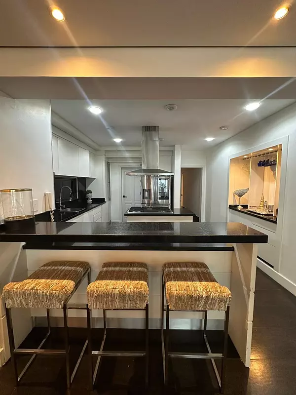 apartamentos - Apartamento en Alquiler Amueblado  NACO USD 3,000. 2