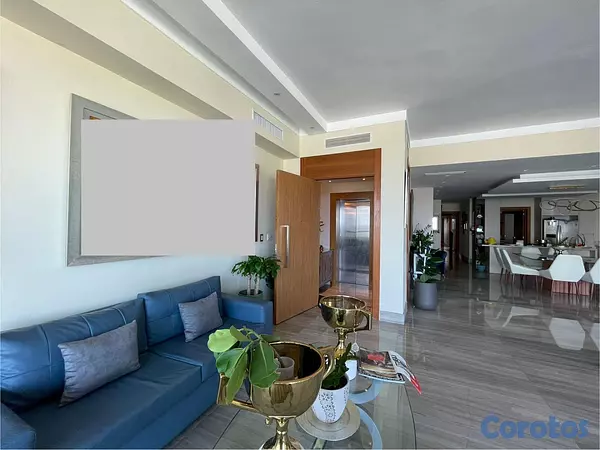 apartamentos - Apartamento en Venta con Vista al Mar en la exclus 10