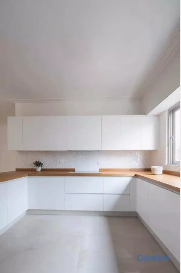 apartamentos - Apartamento en Alquiler Bella Vista  4