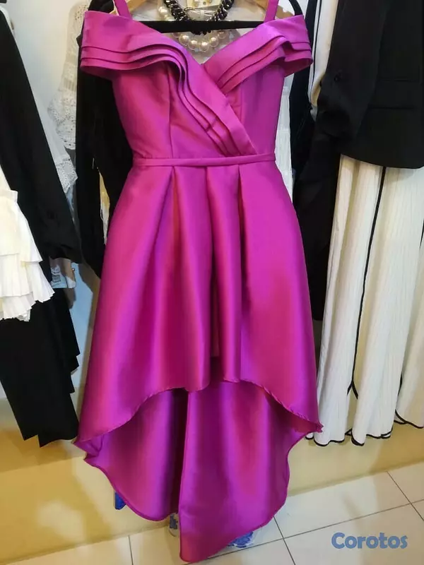 ropa para mujer - Vestido para graduación u otra ocasión 3
