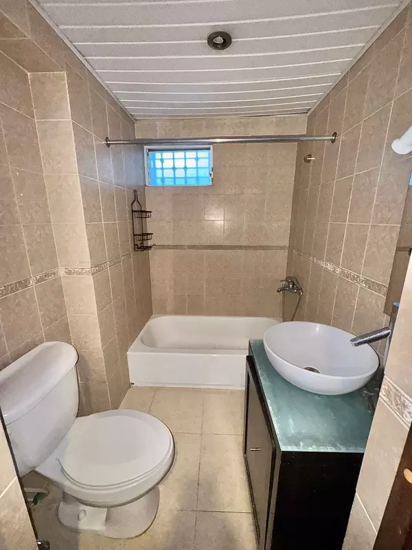 apartamentos - Paraíso Apartamento en Alquiler 2
