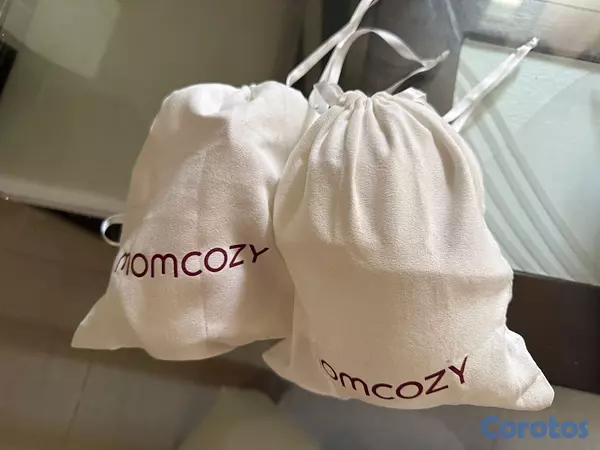 accesorios - ESTRACTOR MOMCOZY 4