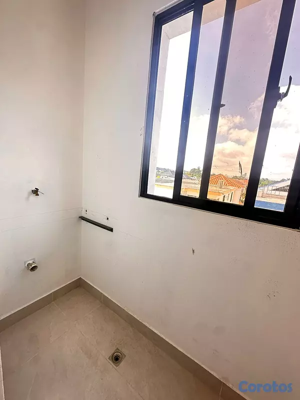 apartamentos - APARTAMENTO EN VENTA EN CERRO ALTO, SANTIAGO. 5