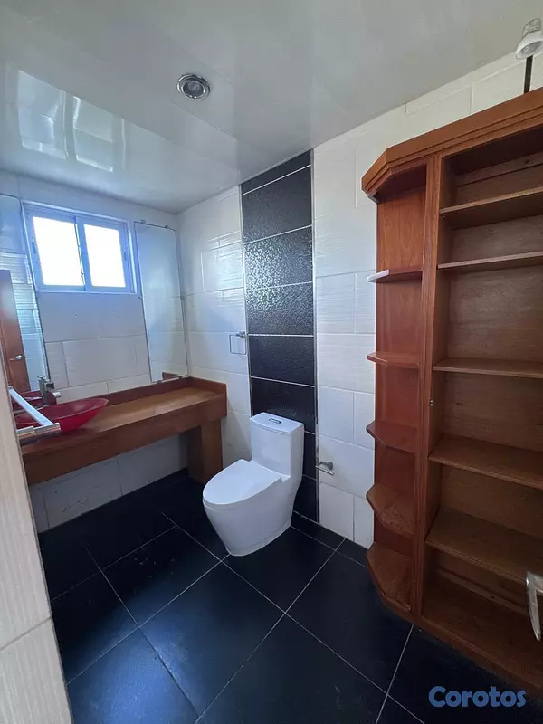 apartamentos - Amplio Apartamento 167 m², El Renacimiento – Piso  9
