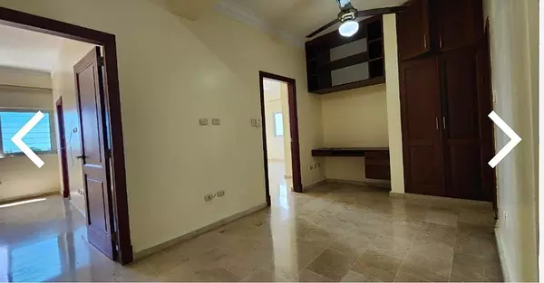 apartamentos - Apartamento espacioso en El Millón, iluminado, fresco, baños cada Hab
USD286,000 6