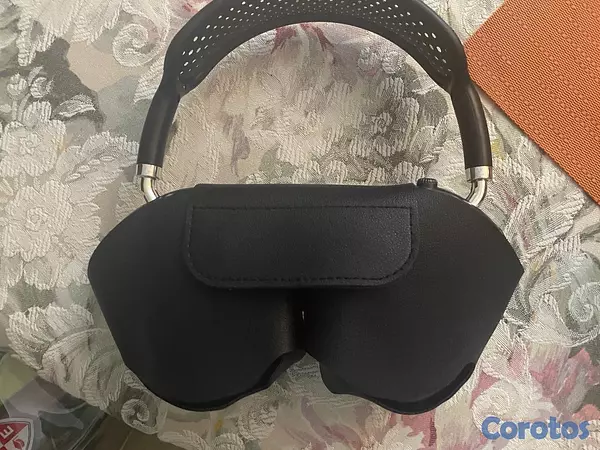 camaras y audio - AirPods Max 2