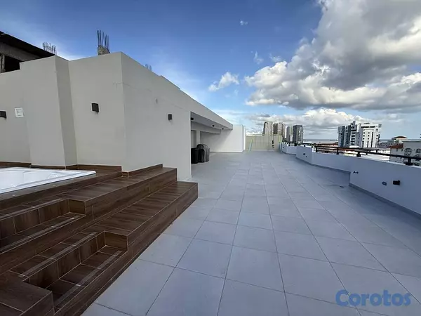 apartamentos - APARTAMENTO EN VENTA – ZONA UNIVERSITARIA 12