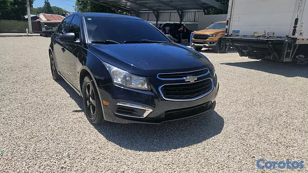 carros - chevrolet cruze 2015 3