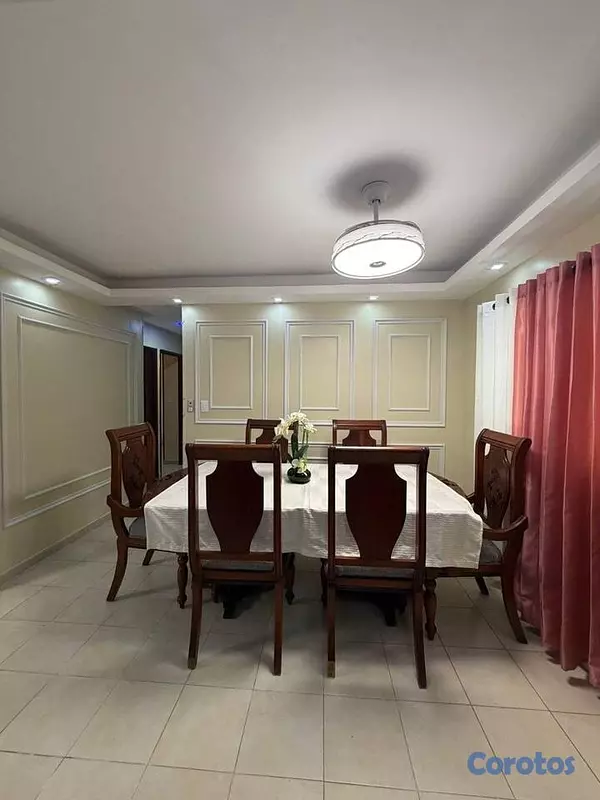apartamentos - Apartamento En Venta  Jacobo Majluta, Santo Doming 10