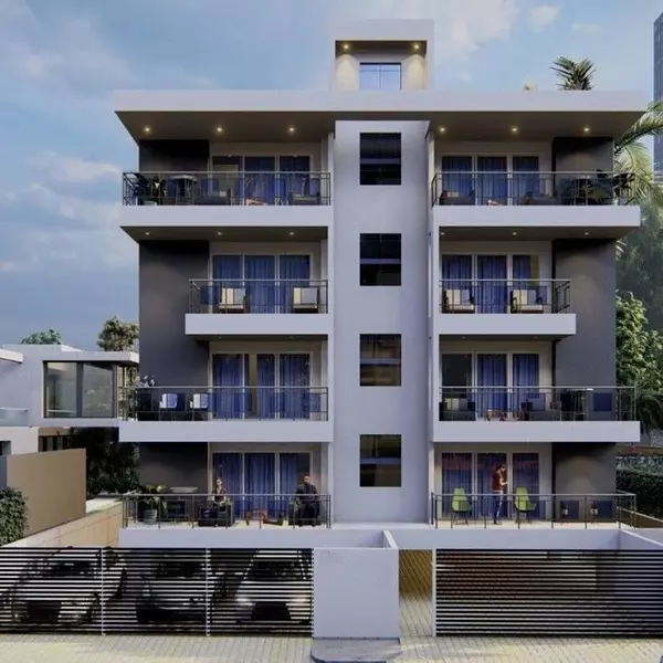 apartamentos - PROYECTO DE APARTAMENTO REPARTO LOS TRES OJO NUEVO 2