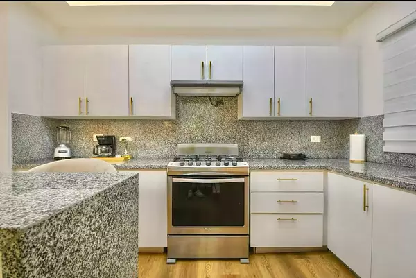 apartamentos - Vendo apartamento en Ensanche Qusiqueya  8